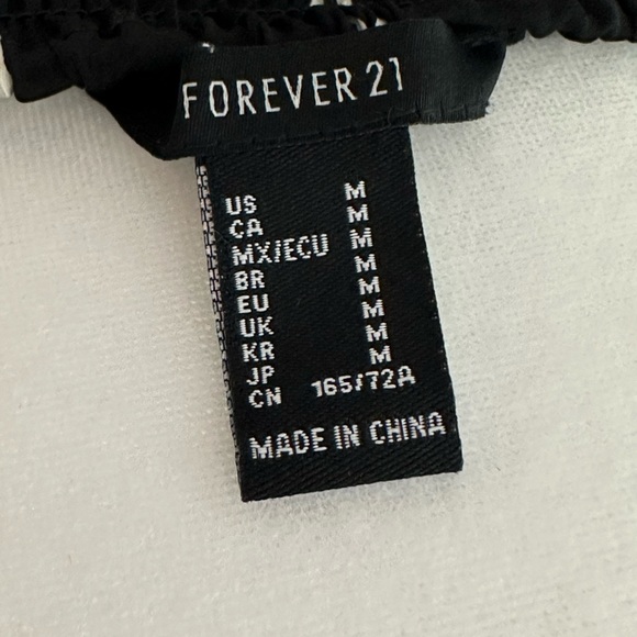 Tube top Romper - Picture 6 of 7